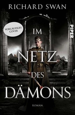 Abbildung von Swan | Im Netz des Dämons | 1. Auflage | 2023 | beck-shop.de