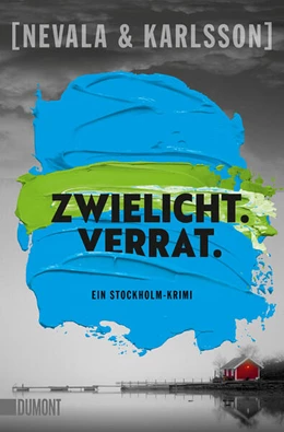 Abbildung von Nevala / Karlsson | Zwielicht. Verrat. | 1. Auflage | 2023 | beck-shop.de