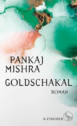 Abbildung von Mishra | Goldschakal | 1. Auflage | 2023 | beck-shop.de