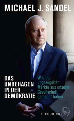 Abbildung von Sandel | Das Unbehagen in der Demokratie | 2. Auflage | 2023 | beck-shop.de