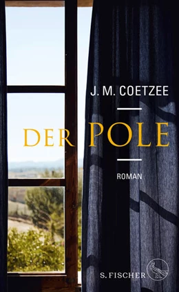 Abbildung von Coetzee | Der Pole | 1. Auflage | 2023 | beck-shop.de