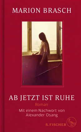 Abbildung von Brasch | Ab jetzt ist Ruhe | 1. Auflage | 2023 | beck-shop.de