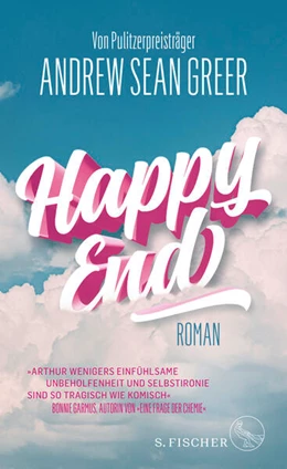 Abbildung von Greer | Happy End | 1. Auflage | 2023 | beck-shop.de