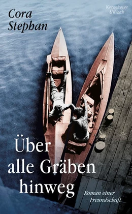 Abbildung von Stephan | Über alle Gräben hinweg | 1. Auflage | 2023 | beck-shop.de