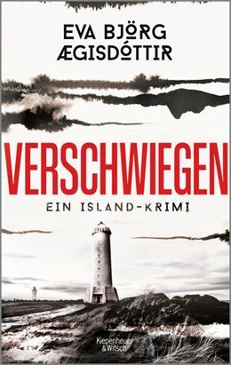 Abbildung von Ægisdóttir | Verschwiegen | 1. Auflage | 2023 | beck-shop.de