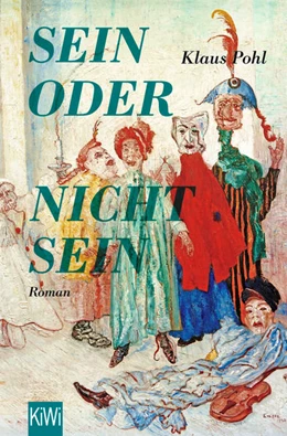 Abbildung von Pohl | Sein oder Nichtsein | 1. Auflage | 2023 | beck-shop.de