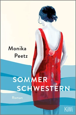 Abbildung von Peetz | Sommerschwestern | 1. Auflage | 2023 | beck-shop.de