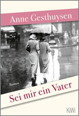 Abbildung von Gesthuysen | Sei mir ein Vater | 1. Auflage | 2023 | beck-shop.de