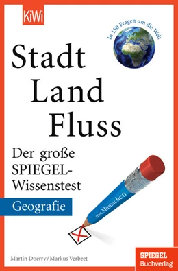 Abbildung von Doerry / Verbeet | Stadt Land Fluss | 2. Auflage | 2023 | beck-shop.de
