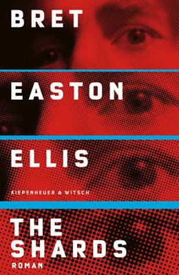 Abbildung von Ellis | The Shards | 1. Auflage | 2023 | beck-shop.de