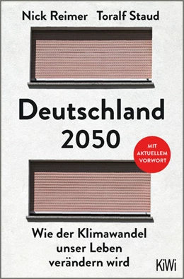 Abbildung von Staud / Reimer | Deutschland 2050 | 1. Auflage | 2023 | beck-shop.de