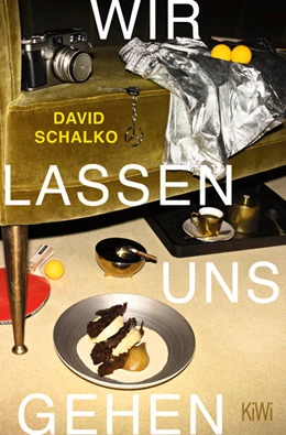 Abbildung von Schalko | Wir lassen uns gehen | 1. Auflage | 2023 | beck-shop.de