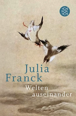 Abbildung von Franck | Welten auseinander | 1. Auflage | 2023 | beck-shop.de