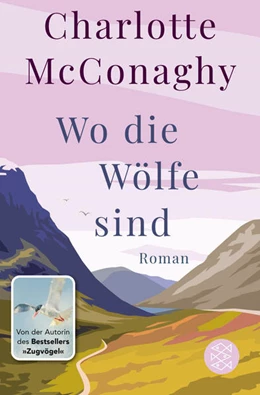 Abbildung von McConaghy | Wo die Wölfe sind | 1. Auflage | 2023 | beck-shop.de