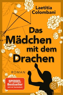 Abbildung von Colombani | Das Mädchen mit dem Drachen | 1. Auflage | 2023 | beck-shop.de