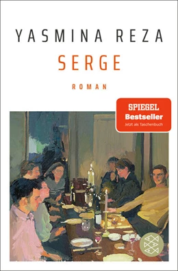 Abbildung von Reza | Serge | 1. Auflage | 2023 | beck-shop.de
