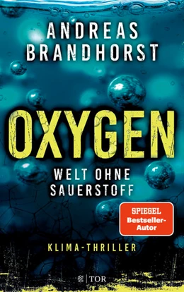 Abbildung von Brandhorst | Oxygen | 1. Auflage | 2023 | beck-shop.de