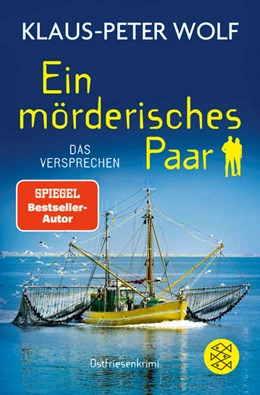 Abbildung von Wolf | Ein mörderisches Paar - Das Versprechen | 1. Auflage | 2023 | beck-shop.de