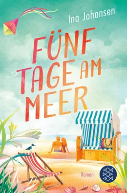 Abbildung von Johansen | Fünf Tage am Meer | 1. Auflage | 2023 | beck-shop.de