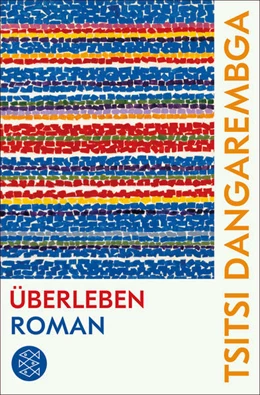 Abbildung von Dangarembga | Überleben | 1. Auflage | 2023 | beck-shop.de
