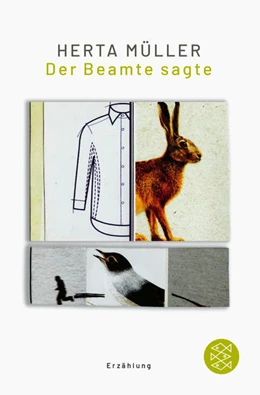 Abbildung von Müller | Der Beamte sagte | 1. Auflage | 2023 | beck-shop.de