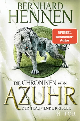 Abbildung von Hennen | Die Chroniken von Azuhr - Der träumende Krieger | 1. Auflage | 2023 | beck-shop.de
