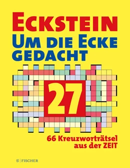 Abbildung von Eckstein | Eckstein - Um die Ecke gedacht 27 | 2. Auflage | 2023 | beck-shop.de