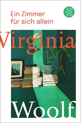 Abbildung von Woolf | Ein Zimmer für sich allein | 1. Auflage | 2023 | beck-shop.de