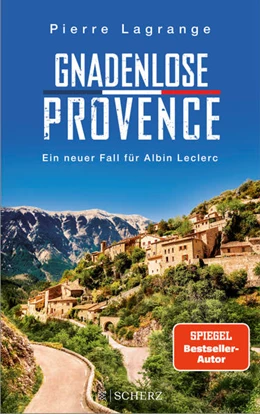Abbildung von Lagrange | Gnadenlose Provence | 1. Auflage | 2023 | beck-shop.de