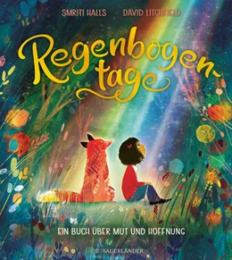Abbildung von Prasadam-Halls | Regenbogentage | 1. Auflage | 2023 | beck-shop.de
