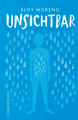 Abbildung von Moreno | Unsichtbar | 1. Auflage | 2023 | beck-shop.de