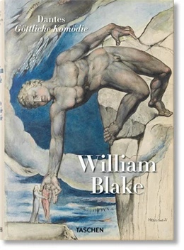 Abbildung von Schütze / Terzoli | William Blake. Dante's 'Divine Comedy'. The Complete Drawings | 1. Auflage | 2022 | beck-shop.de