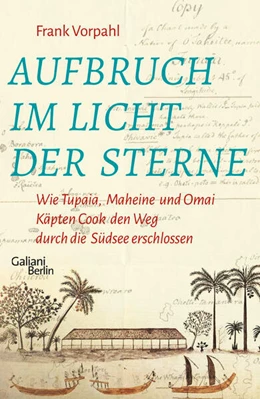 Abbildung von Vorpahl | Aufbruch im Licht der Sterne | 1. Auflage | 2023 | beck-shop.de