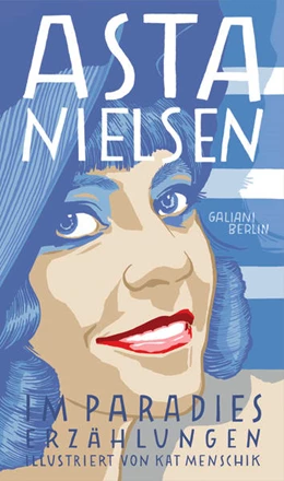 Abbildung von Menschik / Nielsen | Im Paradies | 1. Auflage | 2023 | beck-shop.de