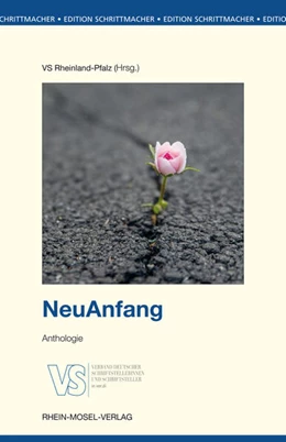 Abbildung von Linde-Heimes / Anslinger | NeuAnfang | 1. Auflage | 2022 | beck-shop.de