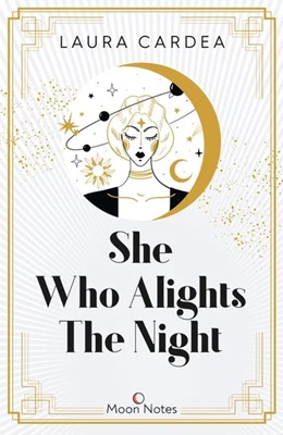 Abbildung von Cardea / Moon Notes | Night Shadow 2. She Who Alights The Night | 1. Auflage | 2023 | beck-shop.de