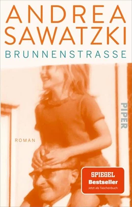 Abbildung von Sawatzki | Brunnenstraße | 1. Auflage | 2023 | beck-shop.de