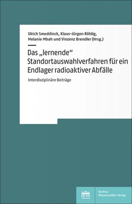 Abbildung von Smeddinck / Röhlig | Das 