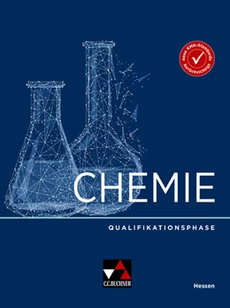 Abbildung von Bohrmann-Linde / Hahn | Chemie Hessen Qualifikationsphase | 1. Auflage | 2024 | beck-shop.de