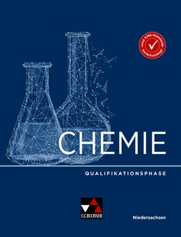 Abbildung von Hilker / Barz | Chemie Niedersachsen Qualifikationsphase | 1. Auflage | 2023 | beck-shop.de