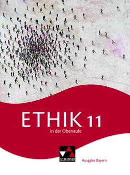 Abbildung von Haas / Torkler | Ethik in der Oberstufe Bayern 11 | 1. Auflage | 2023 | beck-shop.de