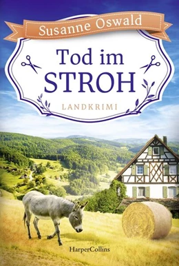 Abbildung von Oswald | Tod im Stroh | 1. Auflage | 2023 | beck-shop.de