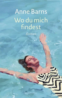 Abbildung von Barns | Wo du mich findest | 1. Auflage | 2023 | beck-shop.de