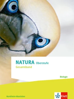 Abbildung von Natura Biologie Gesamtband. Ausgabe Nordrhein-Westfalen | 1. Auflage | 2023 | beck-shop.de