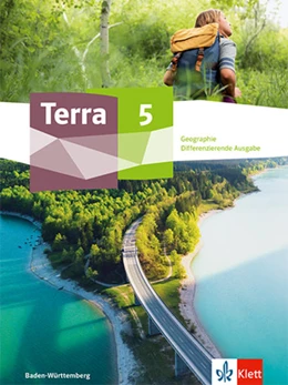 Abbildung von Terra Geographie 5. Differenzierende Ausgabe Baden-Württemberg | 1. Auflage | 2023 | beck-shop.de