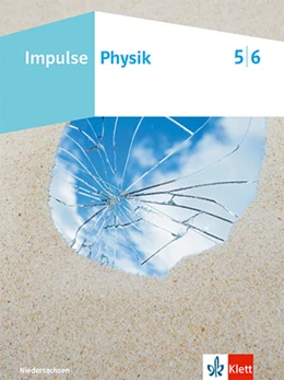 Abbildung von Impulse Physik 5/6. Schulbuch Klassen 5/6. Ausgabe Niedersachsen | 1. Auflage | 2023 | beck-shop.de