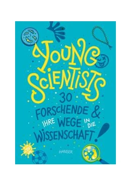 Abbildung von Holzapfel / Die Junge Akademie | Young Scientists | 1. Auflage | 2023 | beck-shop.de