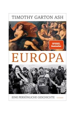 Abbildung von Garton Ash | Europa | 1. Auflage | 2023 | beck-shop.de