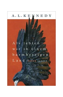 Abbildung von Kennedy | Als lebten wir in einem barmherzigen Land | 1. Auflage | 2023 | beck-shop.de
