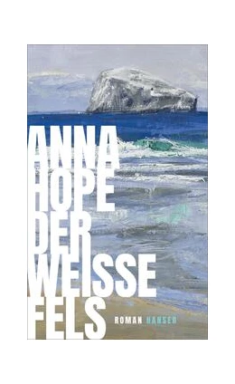 Abbildung von Hope | Der weiße Fels | 1. Auflage | 2023 | beck-shop.de